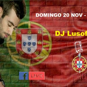 Dj Lusofonia