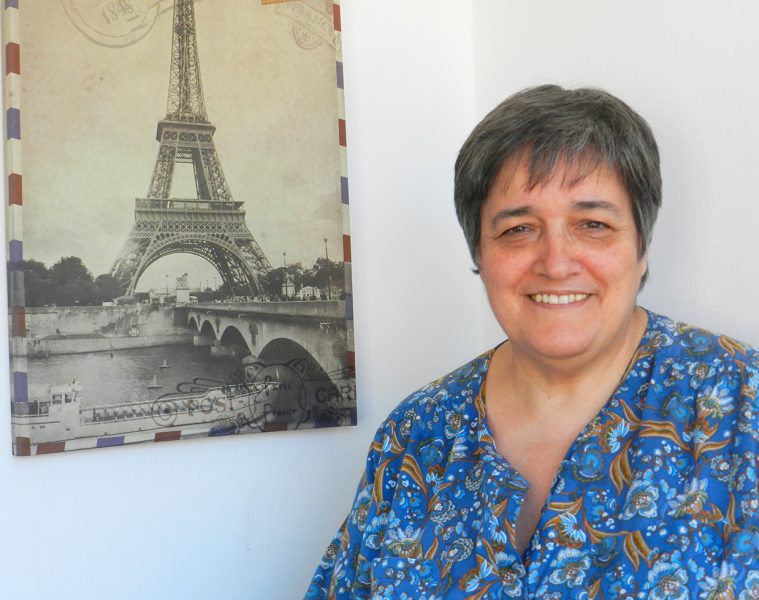 ENTREVISTA A ROSA TEIXEIRA RIBEIRO, SECRETÁRIA-GERAL DO STCDE, SINDICATO DOS TRABALHADORES CONSULARES - cortesia RADIO ALFA