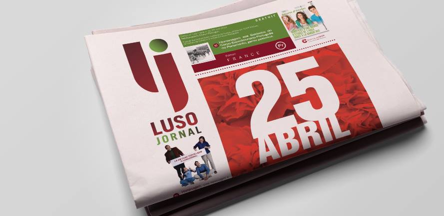 Lusojornal